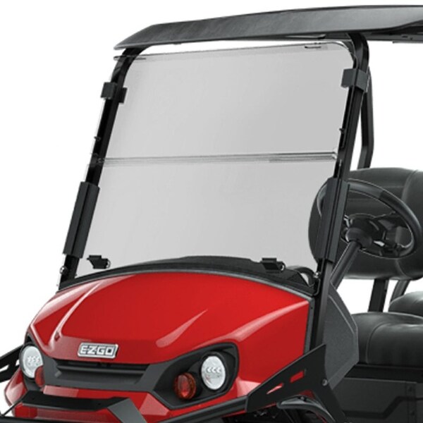 Ilc Replacement For EZGO CUSHMAN TEXTRON 10027517 10027517 - main